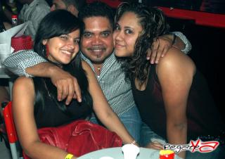 Foto 27 de Noviembre 10 del 2012 en Am / PM Bar - Cali, Cali