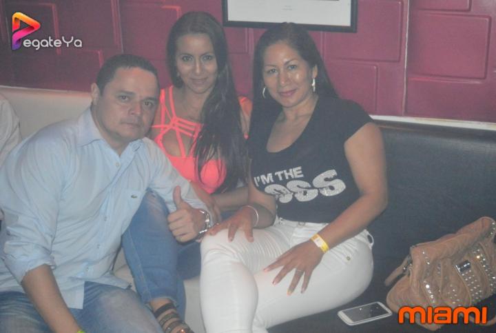 Foto 43 de Miami Bar - Amor y Amistad 2015 en Miami Bar Cali, Cali