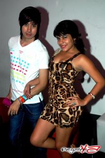 Foto 46 de Noviembre 17 del 2012 en Babel / Barra Libre Cali, Cali