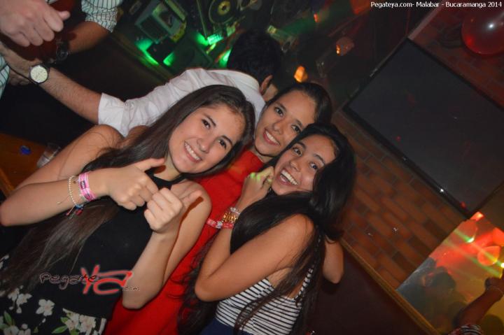 Foto 30 de Discoteca malabar - 19-20 sep 2014 en Discoteca Malabar Bucaramanga, Bucaramanga