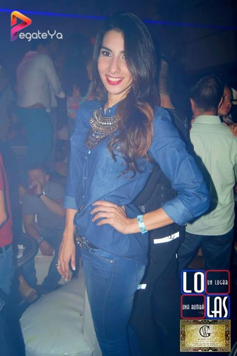 Foto 129 de Lolas - Feria 2015 en Lolas Club Menga Cali, Cali