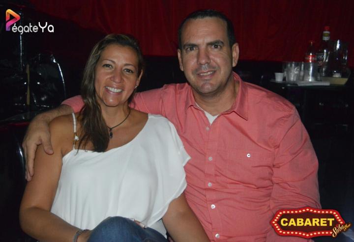 Foto 52 de Cabaret Salsa Show - 1er FDS Julio en Cabaret Salsa Show, Cali