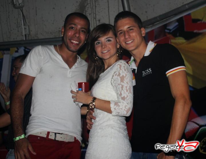 Foto 117 de Lolas Club - Julio 12 del 2014 en Lolas Club Menga Cali, Cali