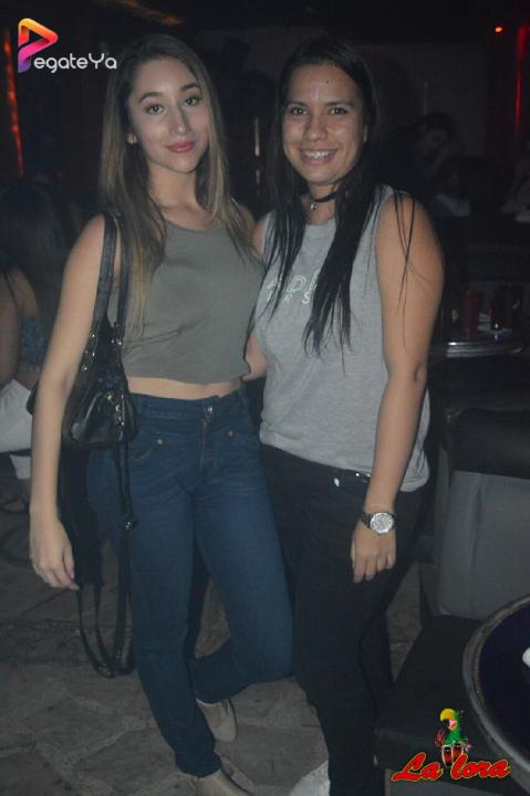 Foto 55 de La Lora - 3er Fds Febrero 2017 en La Lora Bar, Cali