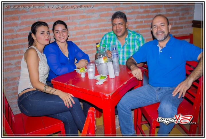 Foto 4 de YOTOCO SALSA BAR - Villavicencio en Yotoco Salsa Bar, Villavicencio