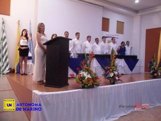 Foto 58 de Universidad Autonoma de Nariño en Universidad Autónoma de Nariño