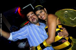 Foto 116 de Le Parc Halloween Bucaramanga en Le Parc Bar Bucaramanga, Bucaramanga