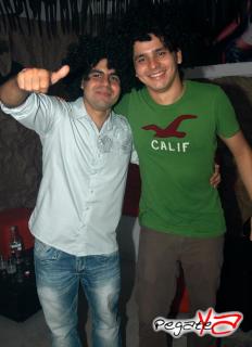 Foto 29 de Noviembre 3 del 2012 en Miami Bar Cali, Cali