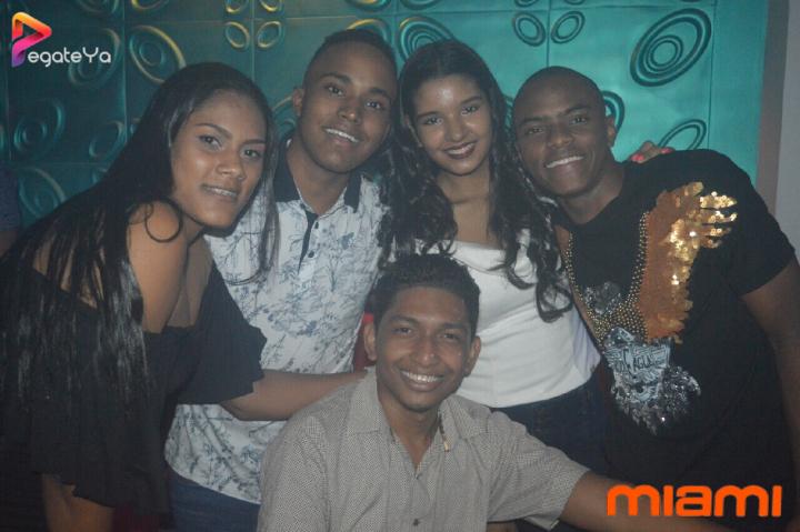 Foto 59 de Miami Bar - 3er Fds Febrero 2017 en Miami Bar Cali, Cali