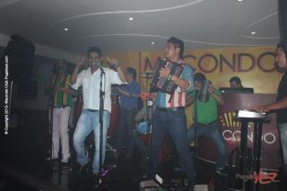 Foto 66 de 25 Mayo-01 Junio 2013 en Discoteca Macondo Club Bucaramanga, Bucaramanga