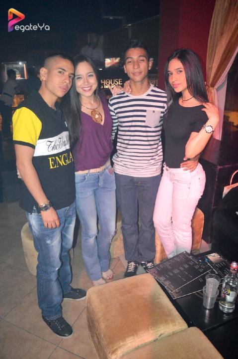 Foto 45 de Penthouse Club - 2do Fds Oct 2016 en Penthouse 1800, Cali