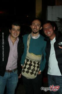 Foto 24 de 30 Marzo de 2012 en Porompompero Bar Bogota, Bogotá