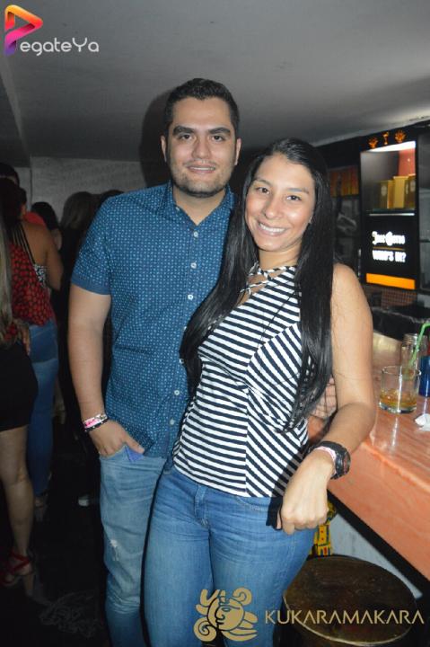 Foto 52 de Kukaramakara - 2DO Fds Julio 2016 en Kukaramakara Discoteca Cali, Cali