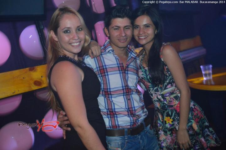 Foto 73 de Fotos Malabar 26 -27 septiembre en Discoteca Malabar Bucaramanga, Bucaramanga