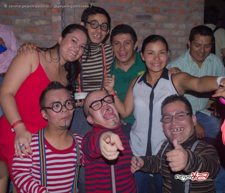 Foto 71 de Los Capachos - Discoteca en Los Capachos Villavicencio - Meta, Villavicencio