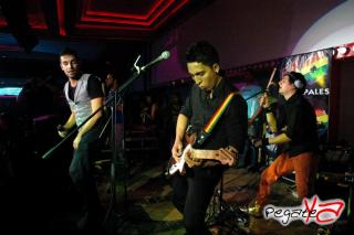 Foto 82 de Alkilados - Jueves 11 en Space Menga, Cali