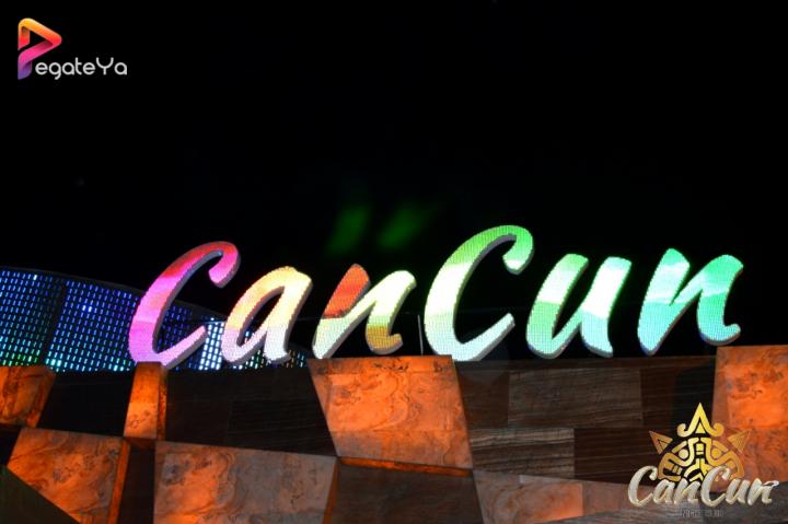 Foto 9 de Cancun Night Club - 3er FDS Enero 2016 en Cancun Night Club
