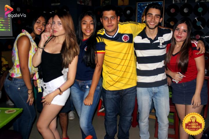 Foto 4 de Fonda Mi Dios Se Lo Pague - 4TO FDS JUN en Fonda Mi Dios Se Lo Pague, Cali