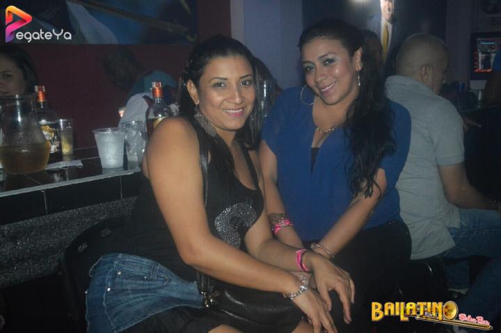 Foto 94 de Bailatino - 4to Fds Febrero 2017 en Bailatino - Bar, Cali