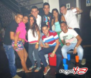 Foto 36 de Agosto 24 del 2013 en Babel / Barra Libre Cali, Cali