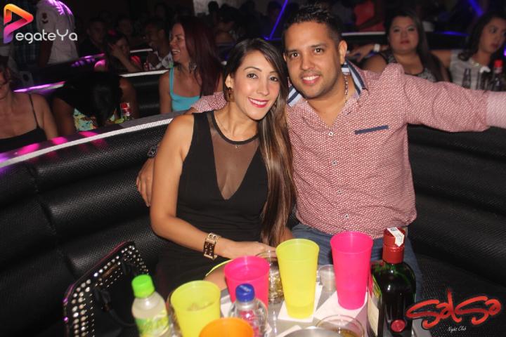 Foto 54 de Salsa Night Club - 2DO Fds Julio 2016 en Salsa Night Club, Cali