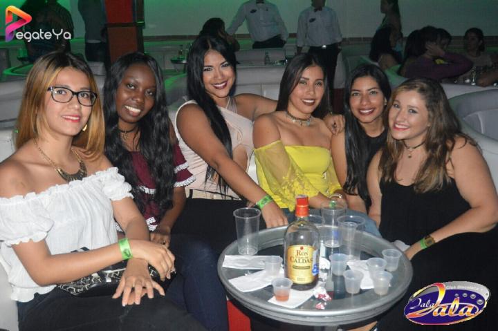 Foto 17 de JalaJala - 4to Fds Febrero 2017 en Jala Jala Club, Cali