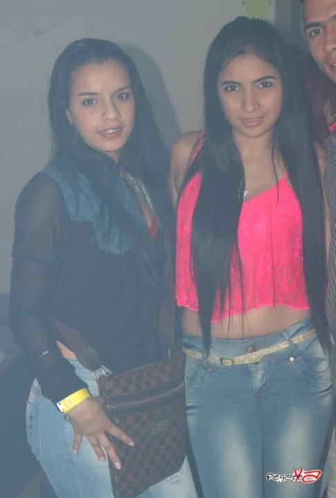 Foto 11 de Ahma Bar - Dic 6 y 13 del 2014 en Ahma Cali, Cali