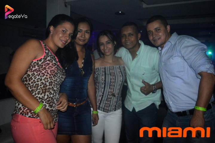 Foto 3 de Miami - 5To Fds Abril 2016 en Miami Bar Cali, Cali