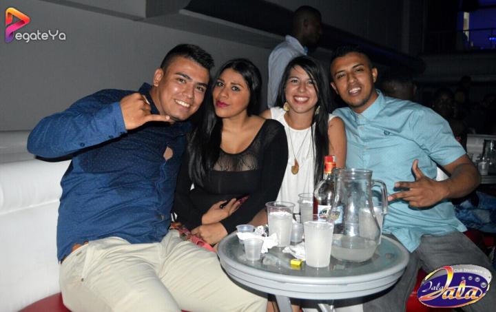 Foto 31 de JalaJala - 3er/4to Fds Julio 2017 en Jala Jala Club, Cali