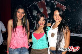 Foto 11 de Junio 08 del 2013 en Nozomi Club, Cali