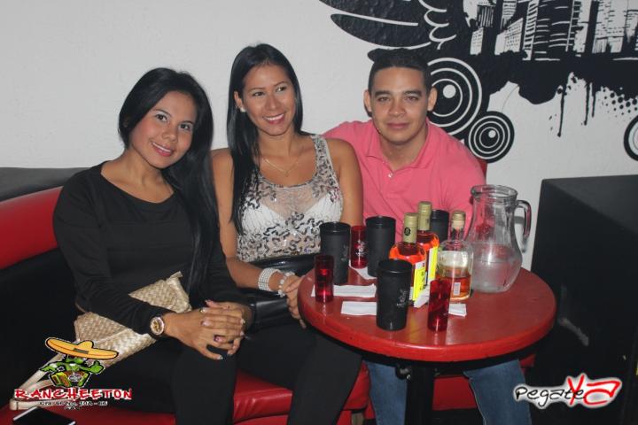 Foto 14 de Rancheeton - Dic 6 y 13 del 2014 en Rancheton Cali, Cali