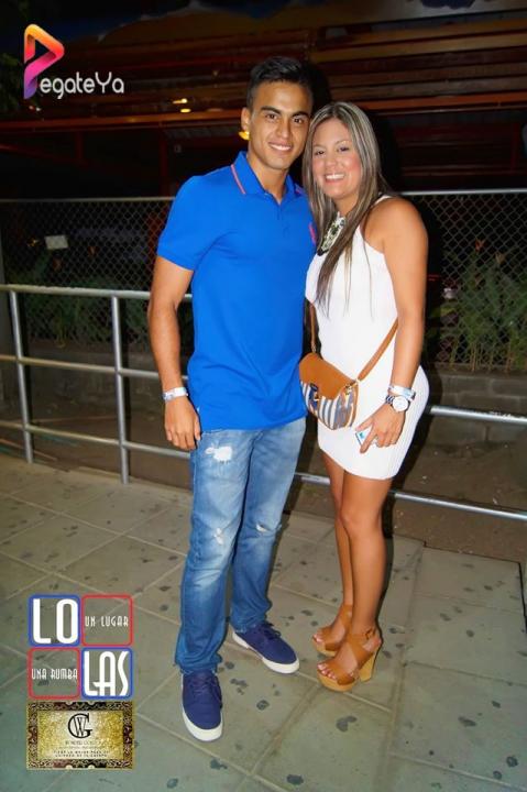Foto 43 de Lolas Club - 3er FDS Enero 2016 en Lolas Club Menga Cali, Cali