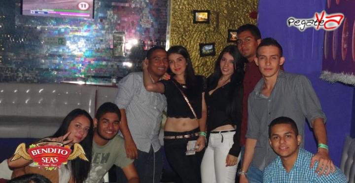 Foto 16 de Bendito Seas - Sep. 27 en Discoteca Bendito Seas Medellin, Medellín