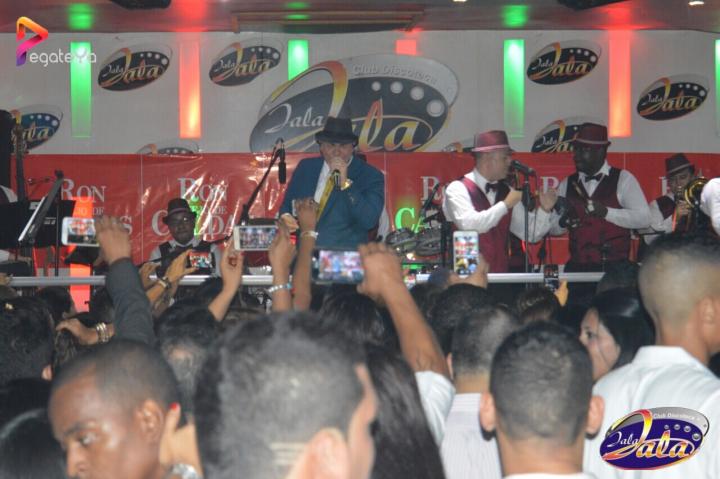 Foto 21 de Jala Jala Club - 5to Fds Abril 2016 en Jala Jala Club, Cali
