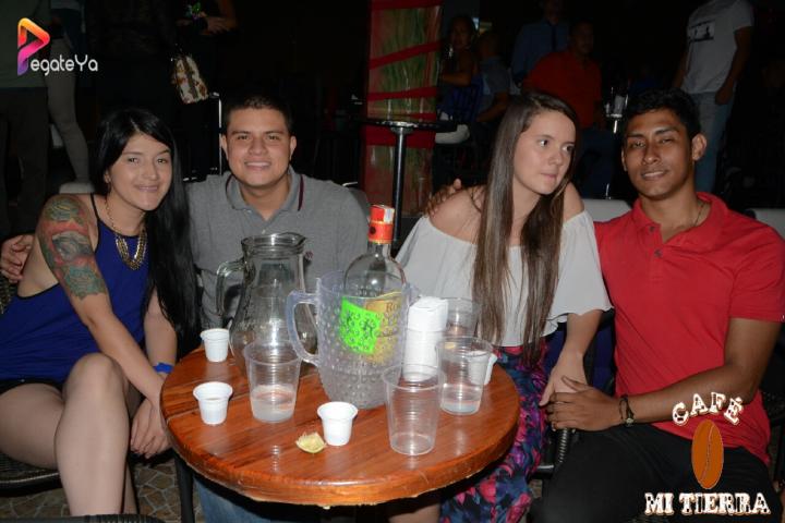 Foto 16 de Cafe Mi Tierra - 4TO Fds Feb 2017 en Cafe Mi Tierra, Cali