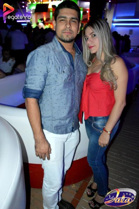 Foto 38 de Jalajala - 3er/4to Fds Oct 2016 en Jala Jala Club, Cali