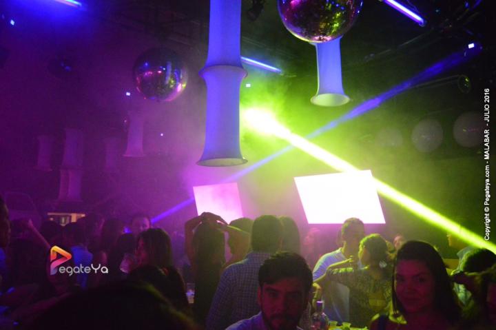 Foto 109 de Malabar - Sabado 16 de julio de 2016 en Discoteca Malabar Bucaramanga, Bucaramanga