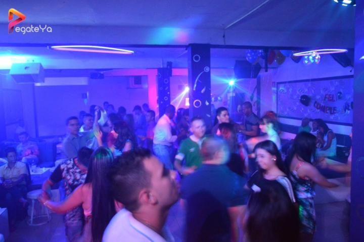 Foto 34 de Ahma Bar - 4to FDS Enero 2016 en Ahma Cali, Cali