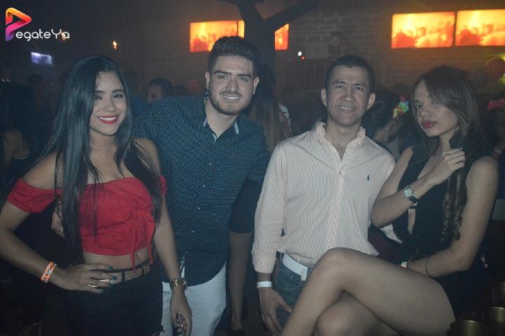 Foto 26 de La Social - 1er Fds Marzo 2017 en La Social, Cali