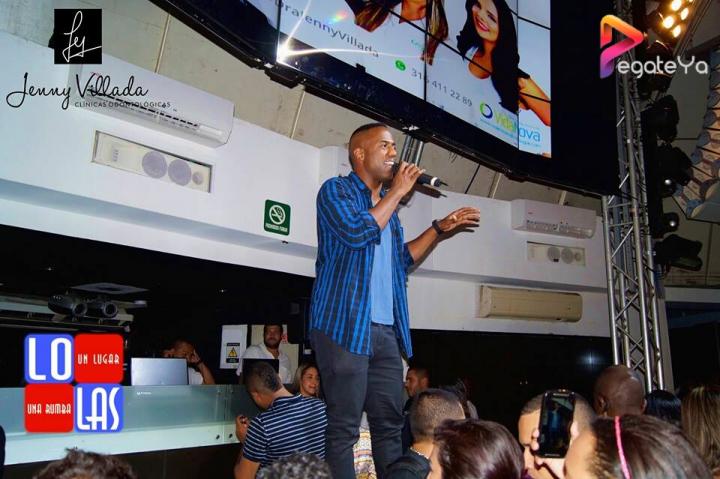 Foto 5 de Lolas Club - 5to Fds Abril 2016 en Lolas Club Menga Cali, Cali