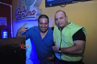 Foto 43 de Discoteca Malabar- 29 de marzo de 2014 en Discoteca Malabar Bucaramanga, Bucaramanga