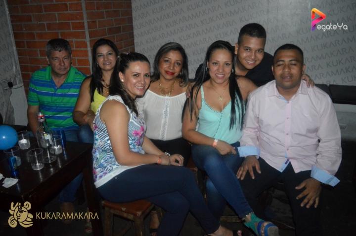 Foto 24 de Kukaramakara - 4to FDS Enero 2016 en Kukaramakara Discoteca Cali, Cali