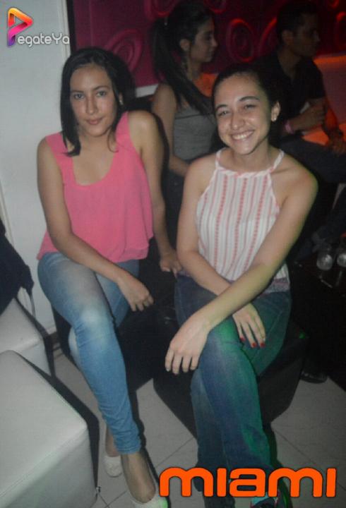 Foto 3 de Miami Bar - 1er Fds Marzo 2017 en Miami Bar Cali, Cali