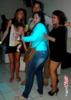 Foto 23 de Marzo 09 del 2013 en Babel / Barra Libre Cali, Cali