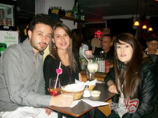 Foto 2 de Plaza Delicatessen - Junio 16 en Bar la Plaza Delicatessen Manizales, Manizales
