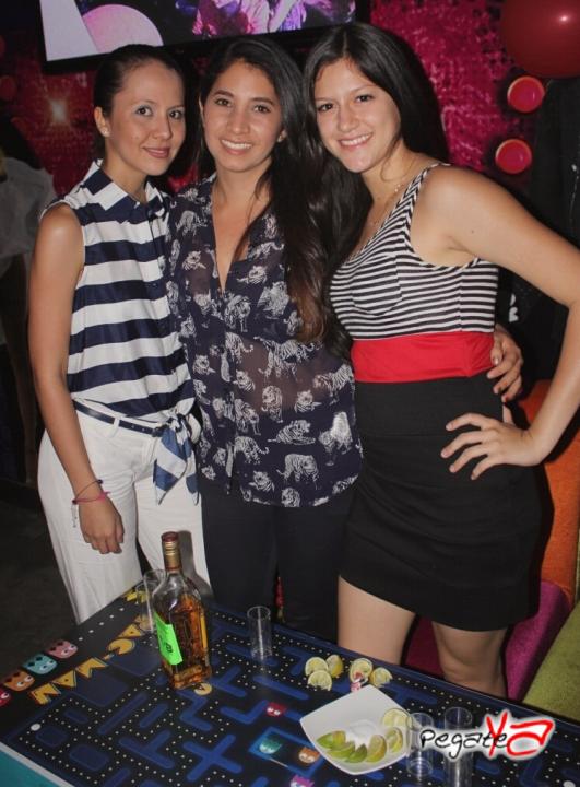 Foto 11 de Beautiful 80`s - Julio 19 en Beautiful 80`s Cali, Cali