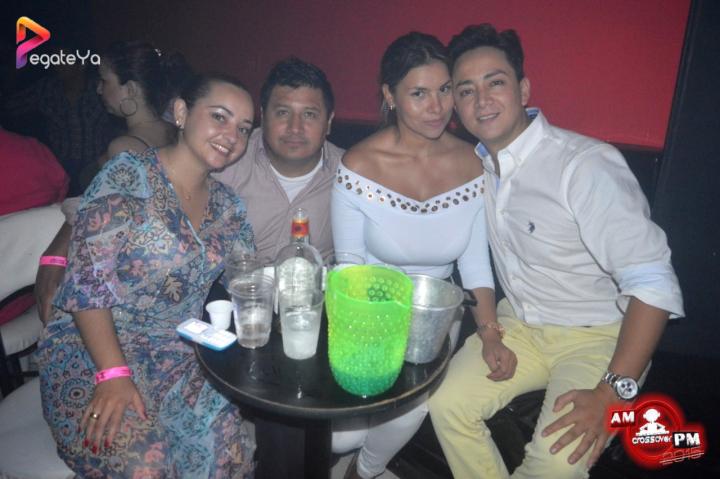 Foto 35 de Ampm Bar - 5to FDS Enero 2016 en Am / PM Bar - Cali, Cali