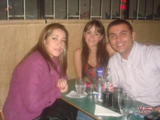 Foto 13 de Abril 20 del 2012 en La Plazza Delicatessen Manizales, Manizales