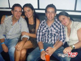 Foto 35 de Mayo 18 y 19 del 2012 en Babel / Barra Libre Cali, Cali