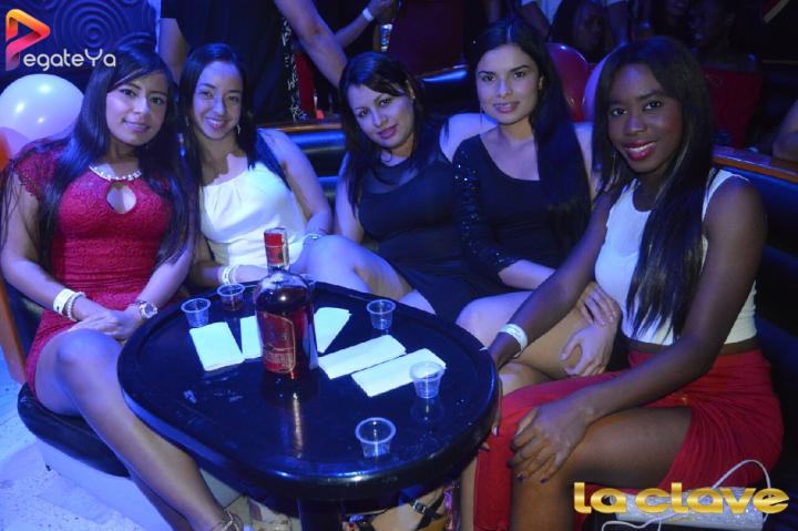 Foto 74 de La Clave Night Club - 3er Fds Julio 2016 en La Clave Night Club, Cali